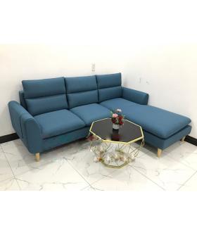 Sofa L Góc 1072d4 (2.2m x 1.6m)